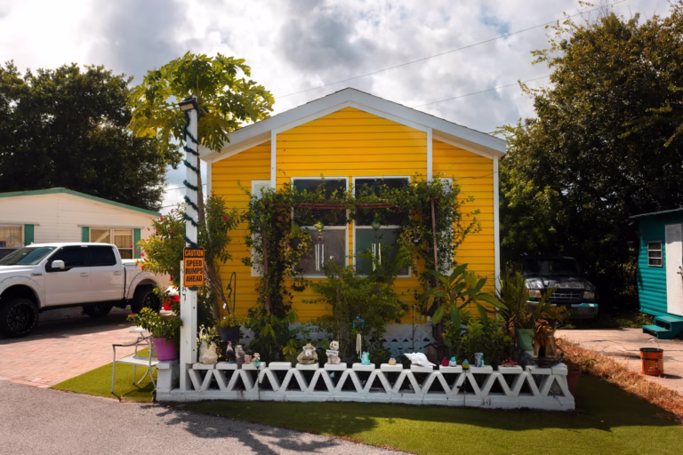 modern, Parakeet Communities, mhp, Harbour, Manufactured homes for sale, living